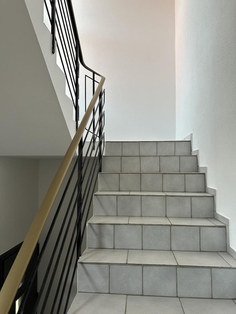 Treppenhaus
