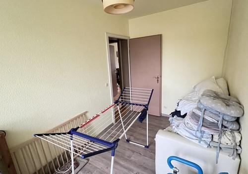 Schlafzimmer klein