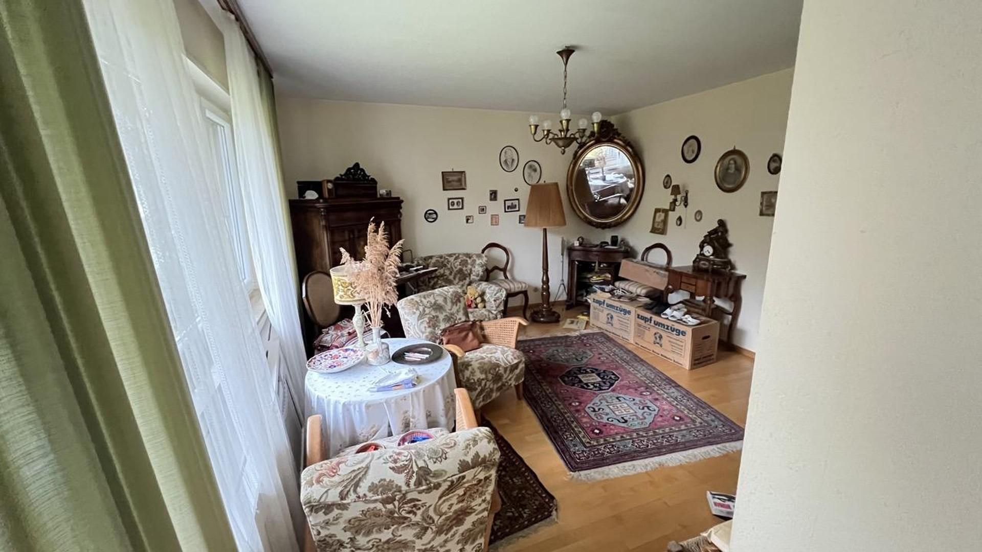 Schlafzimmer 2