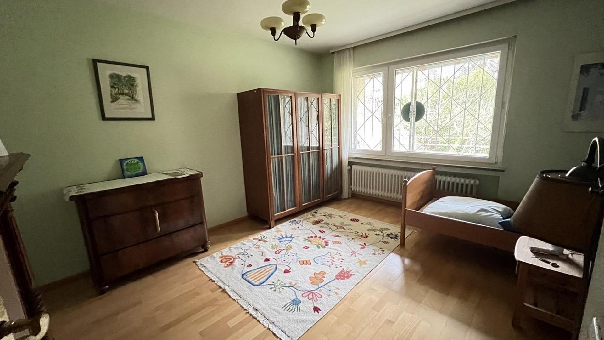 Schlafzimmer 3
