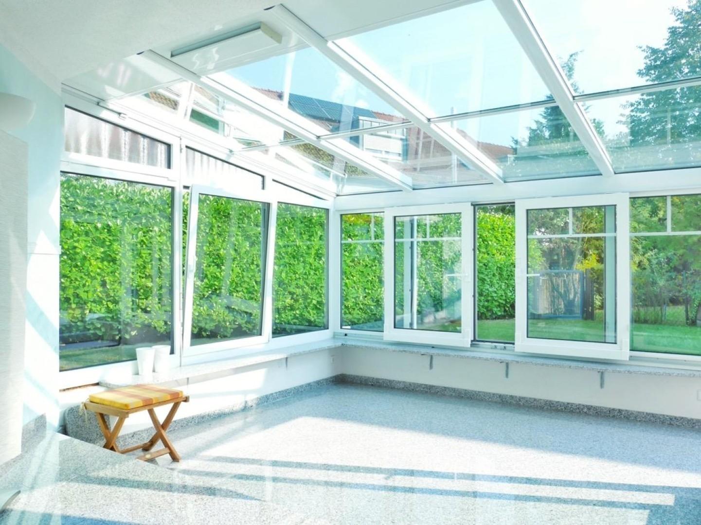 Wintergarten