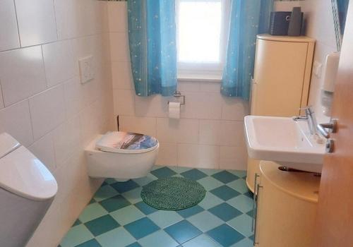 Gäste WC