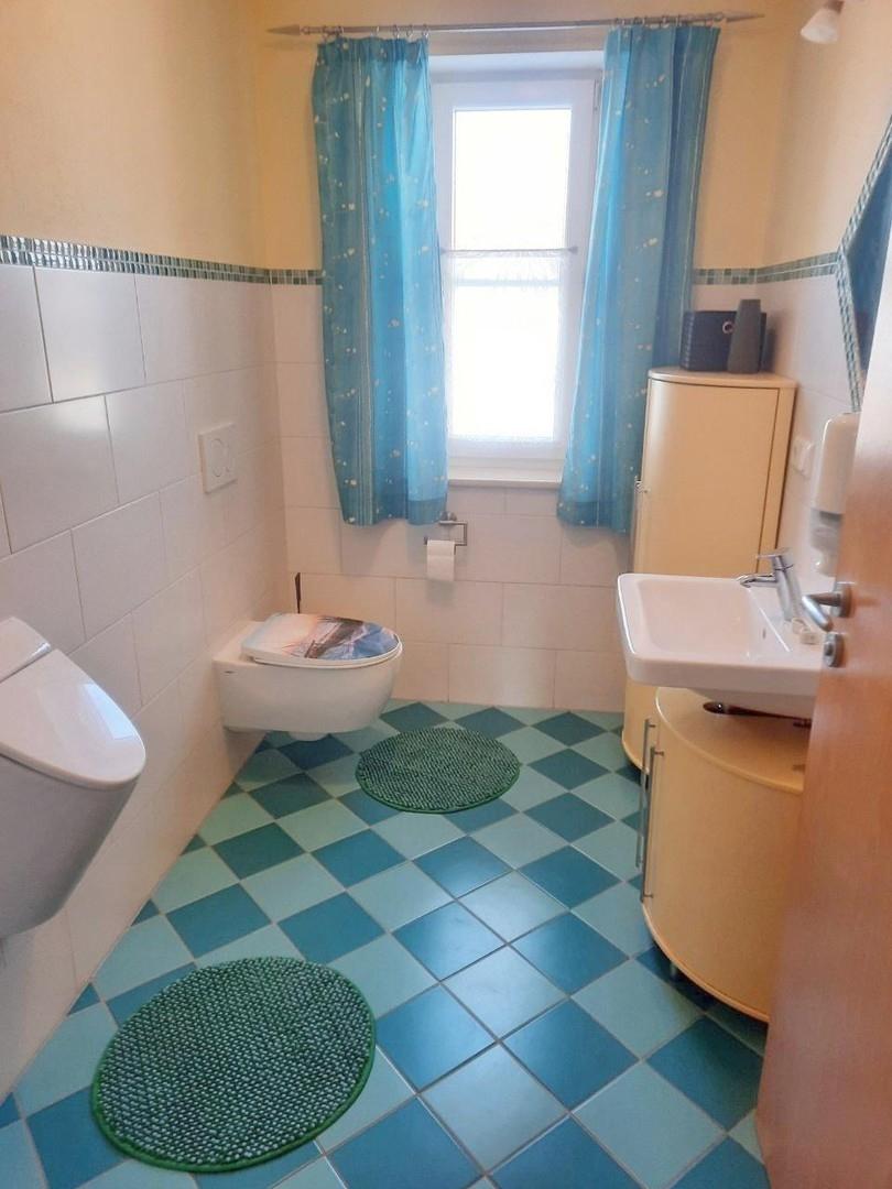 Gäste WC