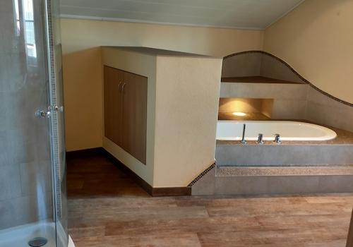 Badezimmer OG
