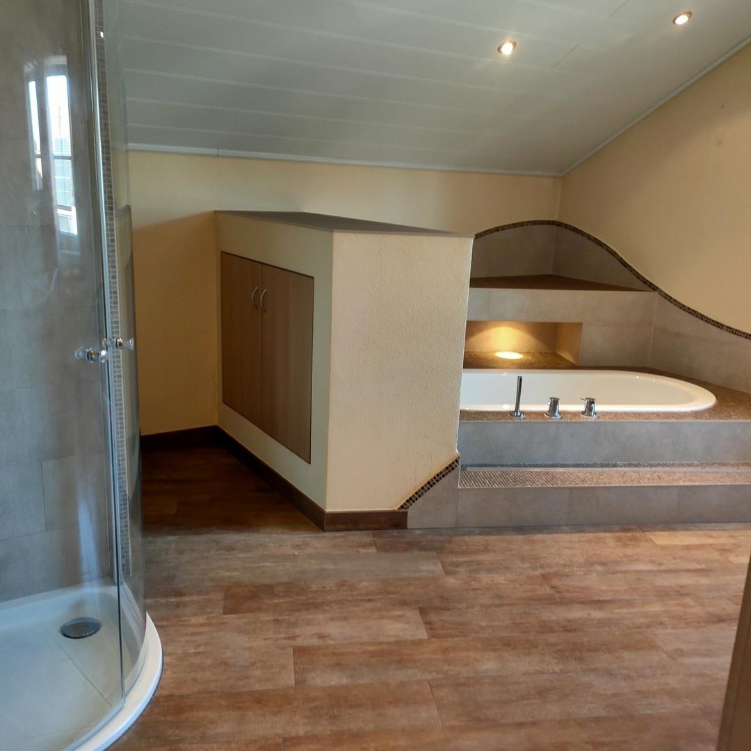 Badezimmer OG