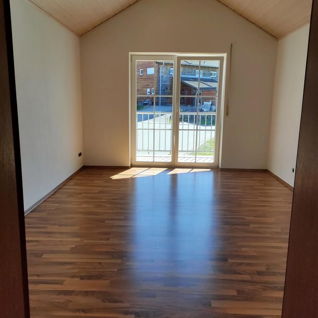 Schlafzimmer OG