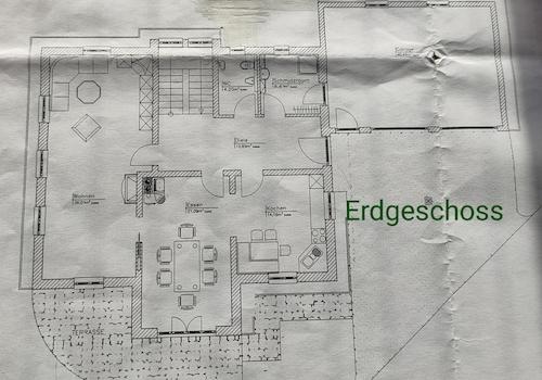 Erdgeschoss