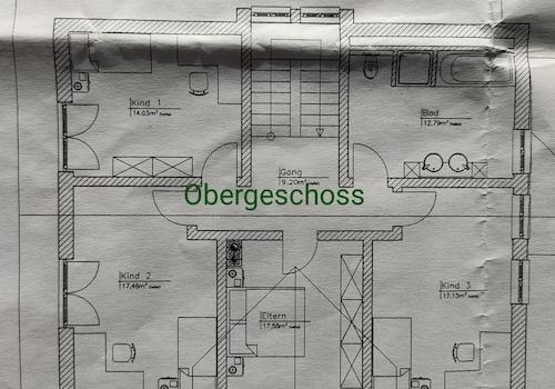 Obergeschoss