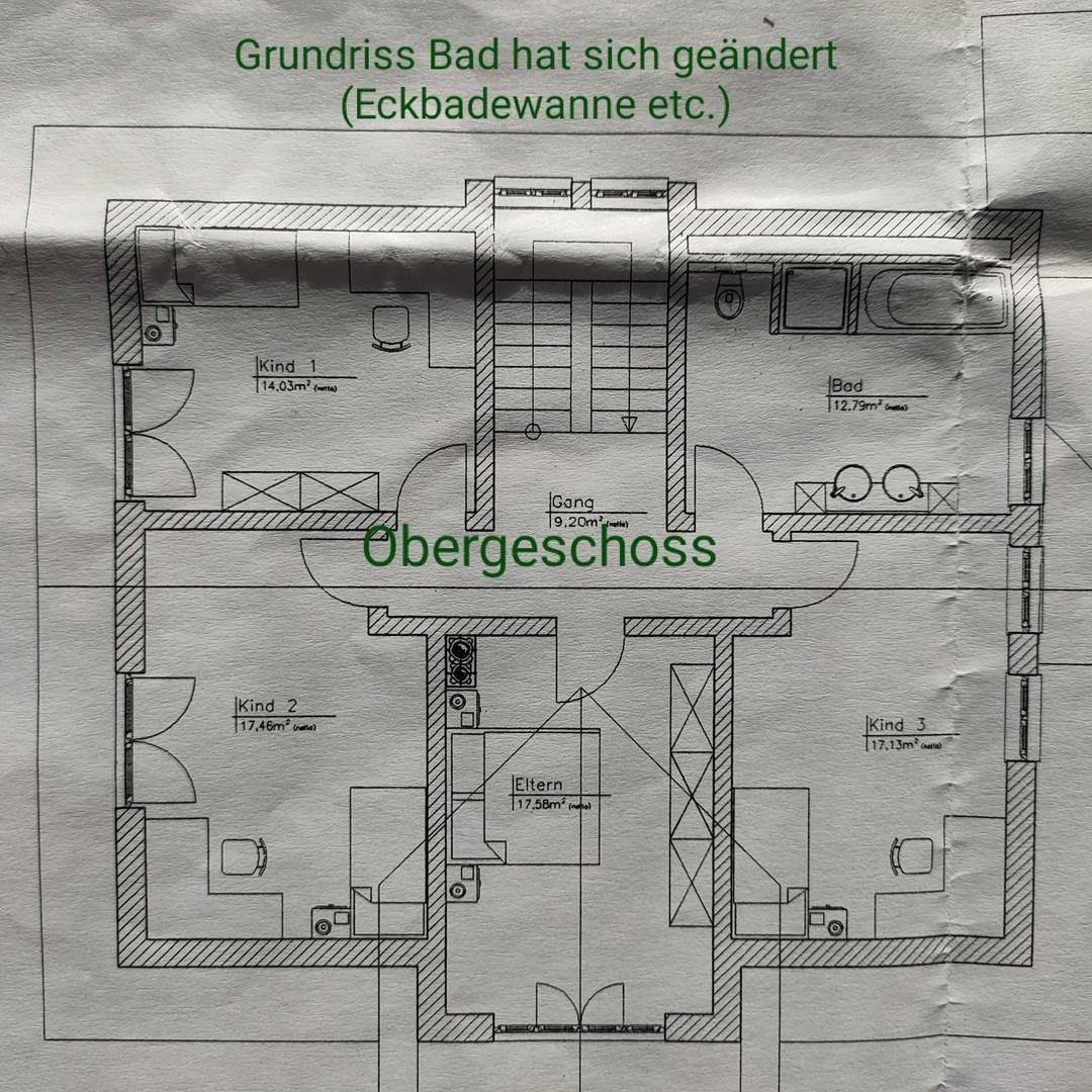 Obergeschoss