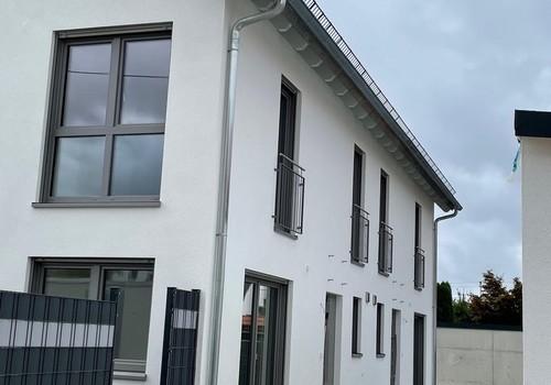 Doppelhaus