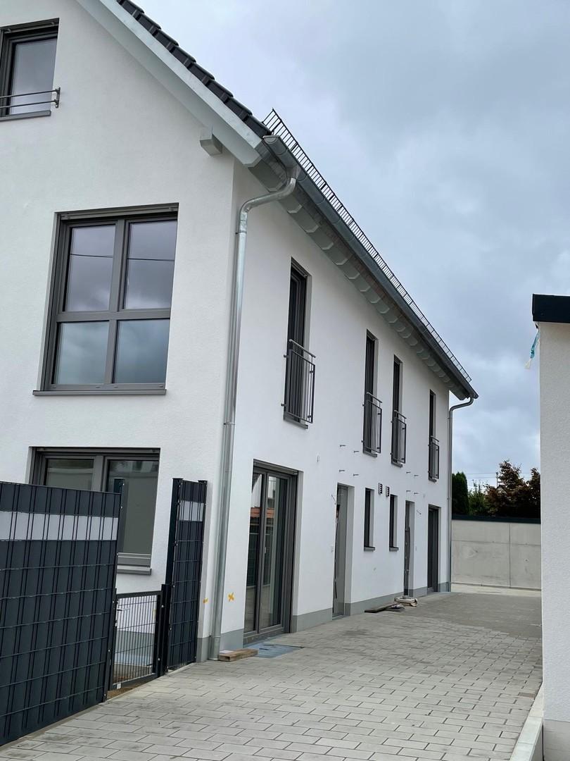 Doppelhaus