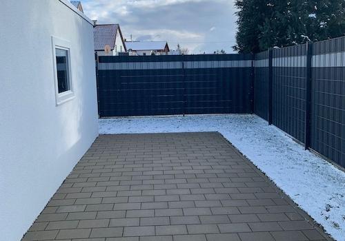 Stellplatz