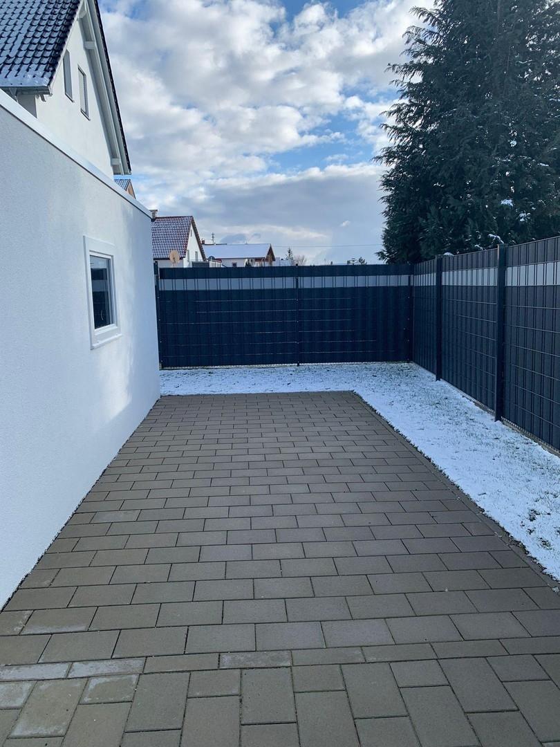 Stellplatz