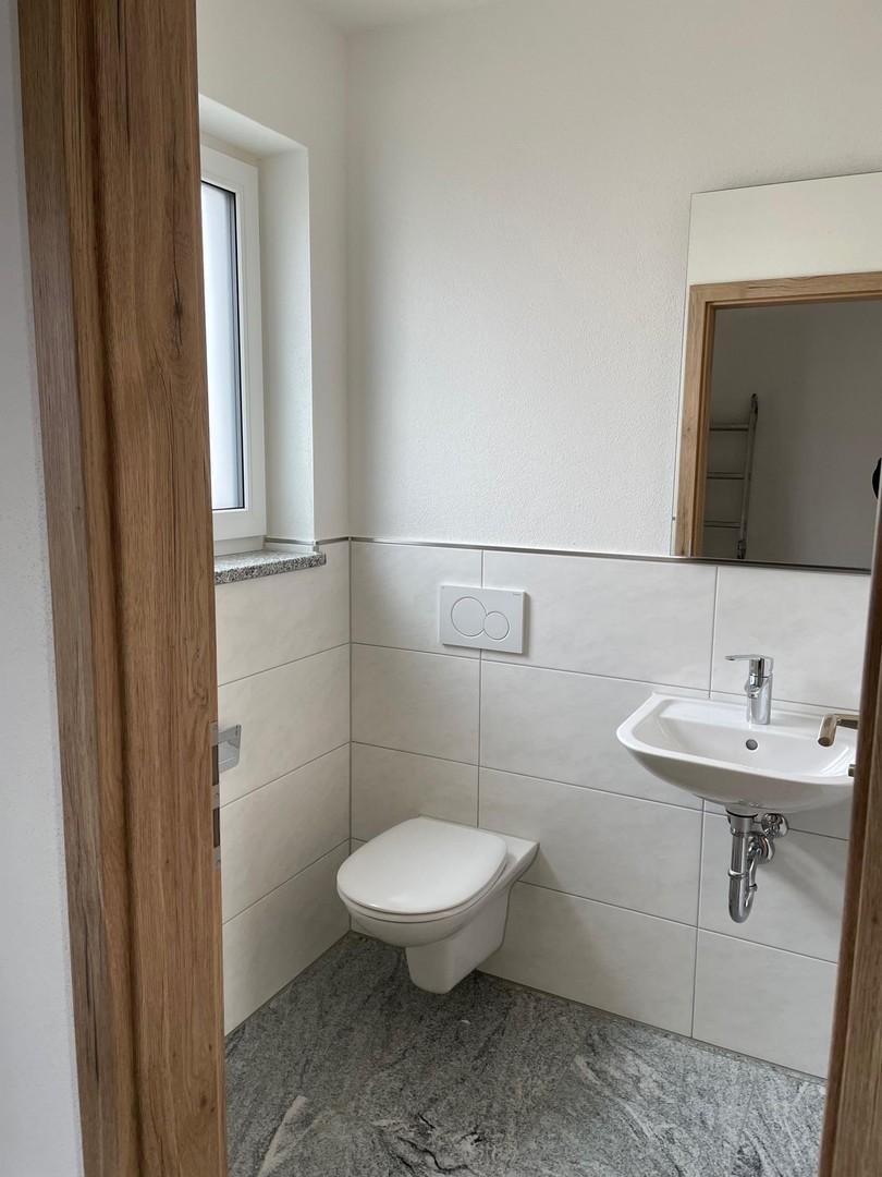 Gäste-WC