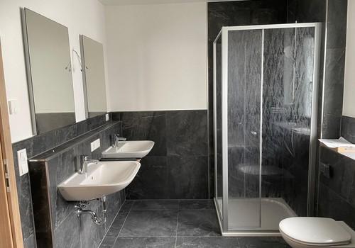 Badezimmer OG