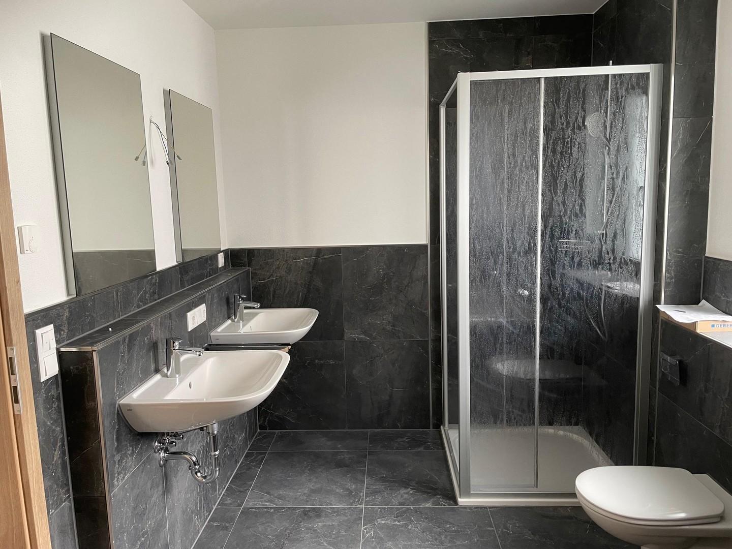 Badezimmer OG