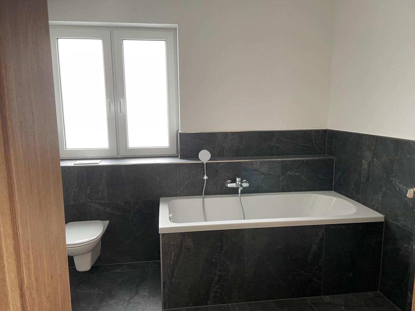 Badezimmer OG