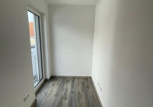 Büro/Umkleide OG