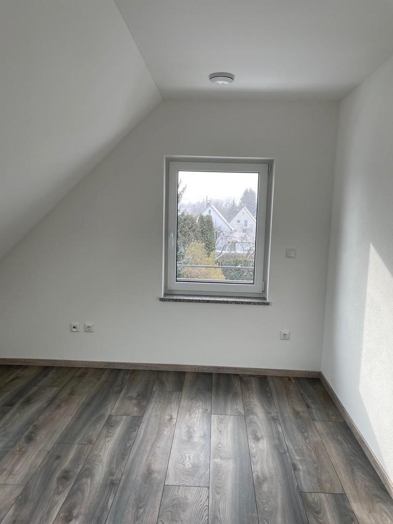 Kinderzimmer DG Süd