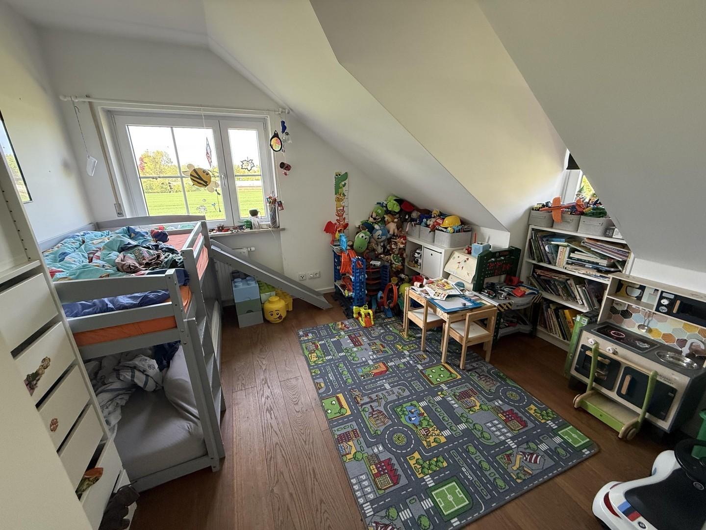 Kinderzimmer
