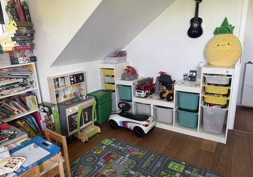 Kinderzimmer