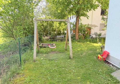 Gemeinschaftsgarten