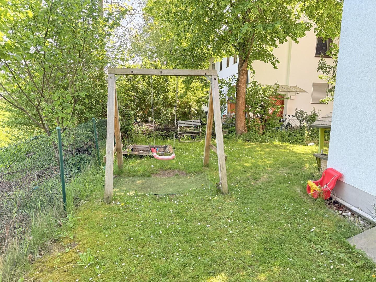 Gemeinschaftsgarten