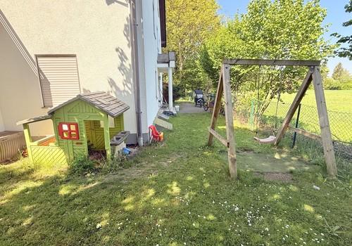 Gemeinschaftsgarten