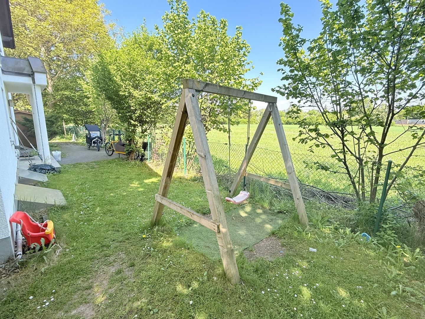 Gemeinschaftsgarten
