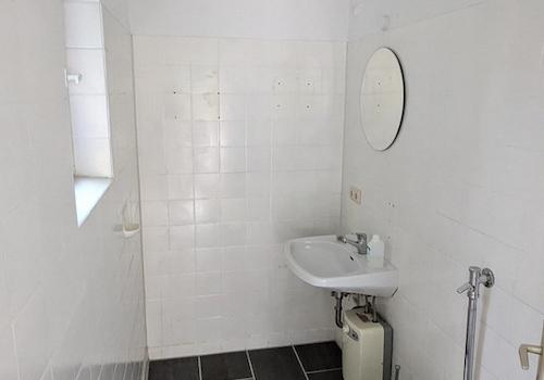 Gäste WC EG NW