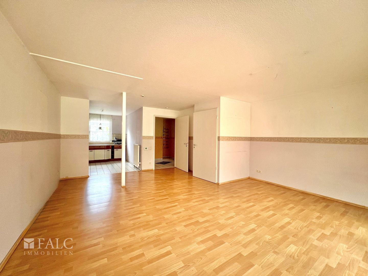 Wohnzimmer..