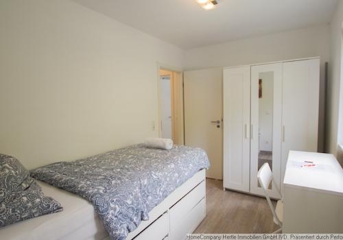 Gästerzimmer