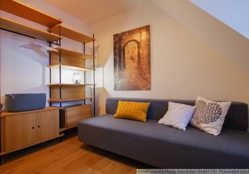 Gästezimmer