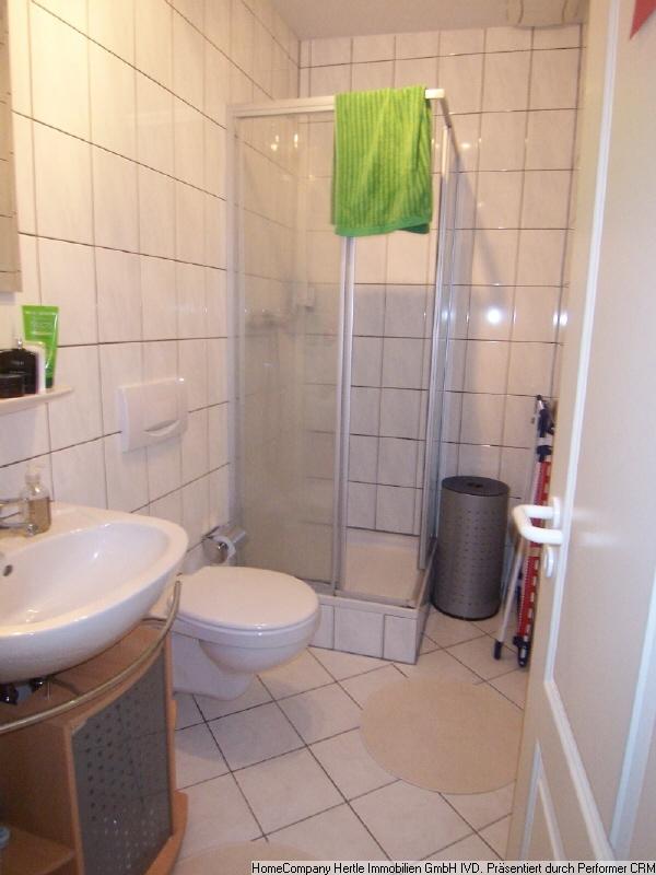 Dusche