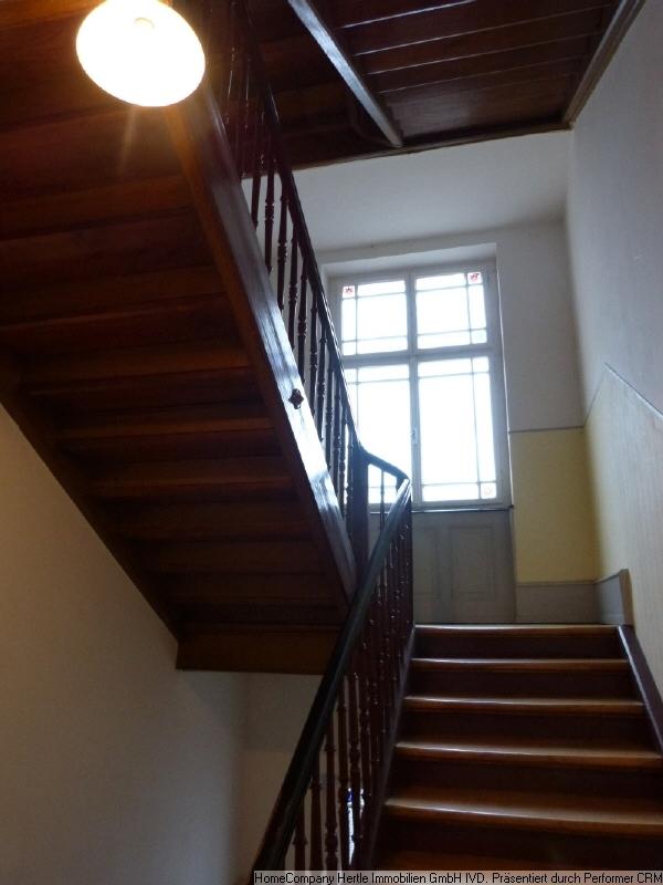 Treppenhaus