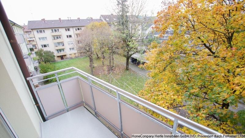 Ausblick