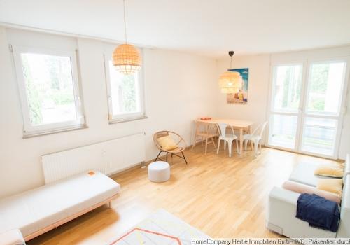 WohnEsszimmer