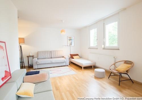 WohnEsszimmer