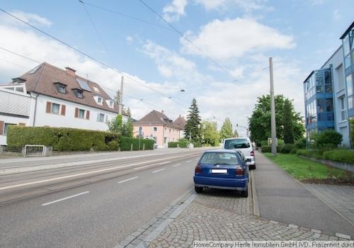 Umgebung