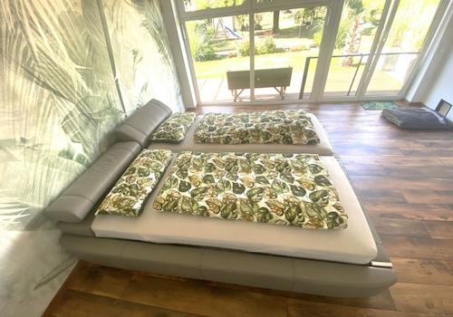 Schlafzimmer EG