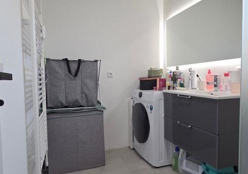 Badezimmer Ansicht1