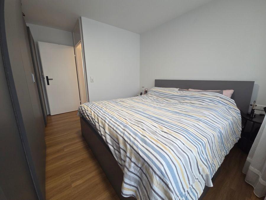 Schlafzimmer Ansicht2