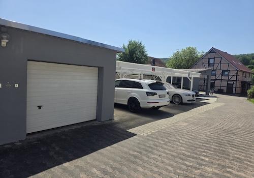 Carports
