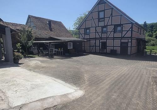 Innenhof