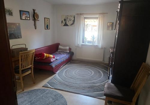 Gästezimmer EG