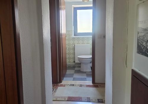 Gäste WC EG