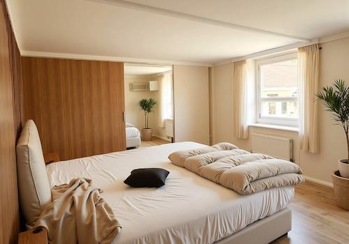 Schlafzimmer EG (KI)