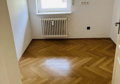 Kinder/ Gästezimmer