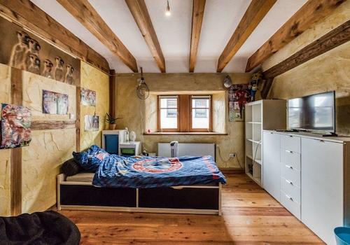 Kinderzimmer 1
