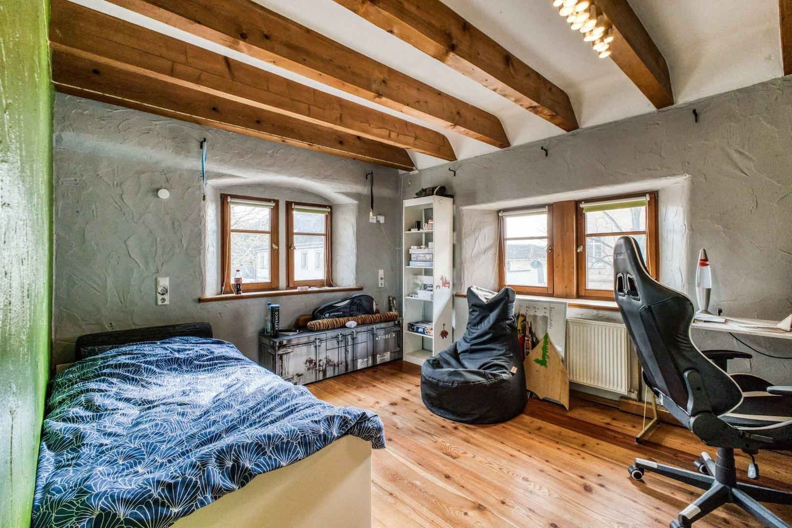 Kinderzimmer 2